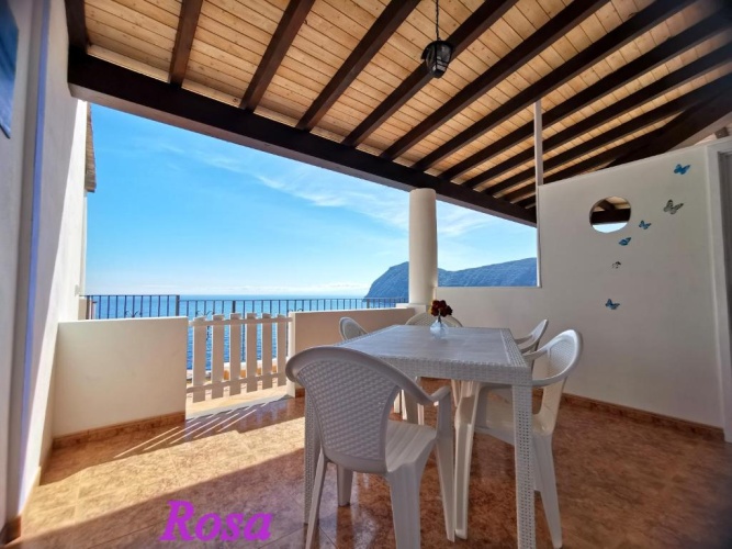 1 Bedroom Cottage