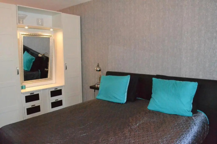 Bed & Breakfast ‘t Westergouwertje