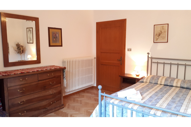 La Villa Giulia