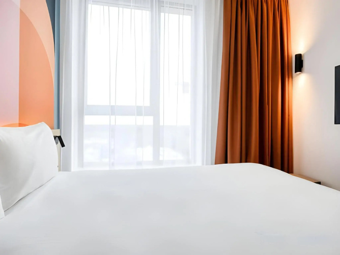 B&B HOTEL Mechelen