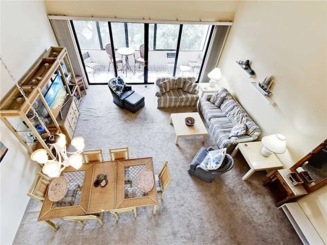 Siesta Key Excelsior 306 - Three Bedroom Condo