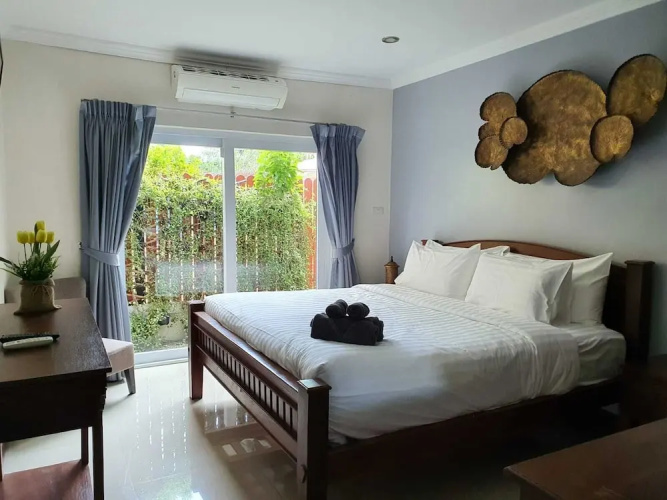 Pool Villa Pattaya - ViewPoint 2