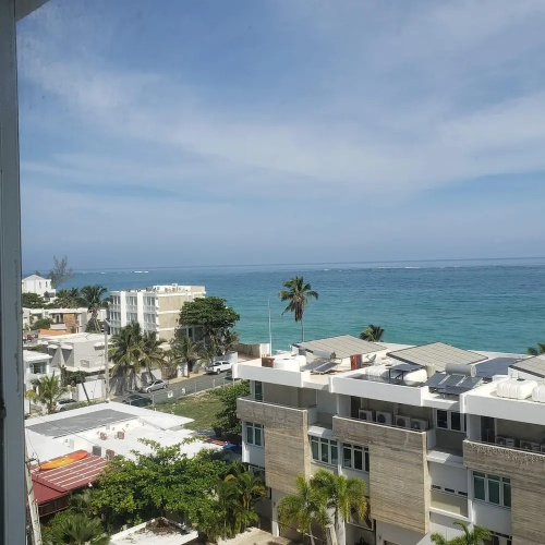 Incredible Views! Ocean Park Studio Apartment