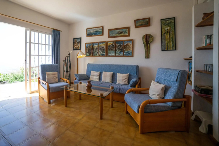 Casa Arándano