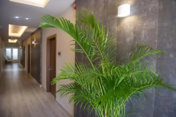 Aparthotel 4 Stars Nicosia