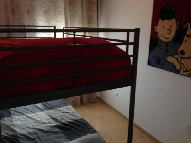 Mi Apartamento en el Delta del Ebro