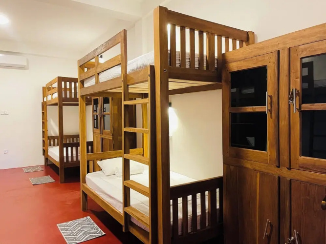 Sigiri Serenity Hostel