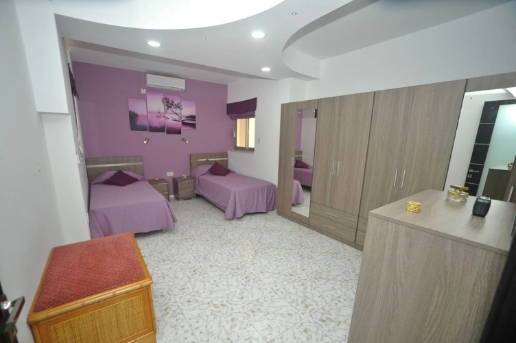Villa Fioremar