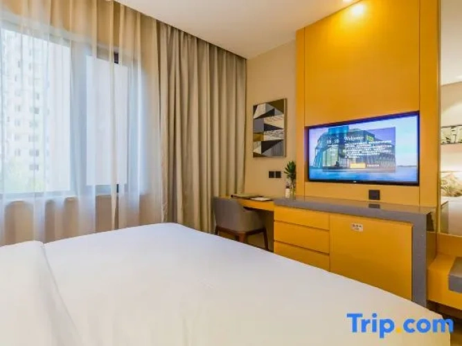 Business Double room