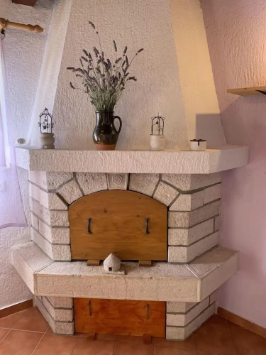 Cozy Dorina Apartment for 2