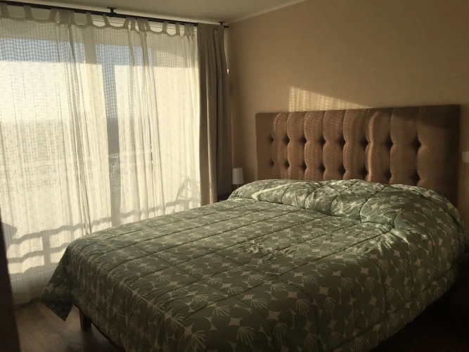 3 Bedrooms Apartment with balcony