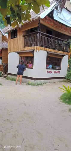 Emen's Paradise Resort
