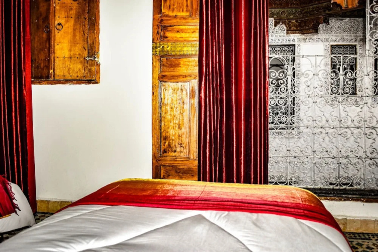 Riad Palais Antique