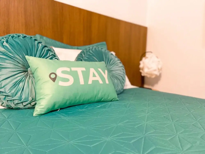 STAY Piri Pousada Hotel