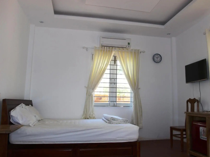 Bungalow Tài Phát