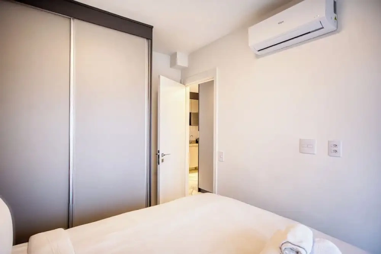 1 Bedroom Standard Double Apartment