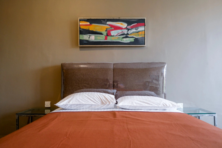 Graceland Inn Batam RedPartner