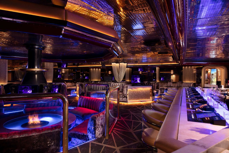 Peppermill Resort Spa Casino photo 23