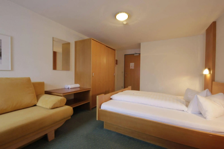 Hotel Tia Monte