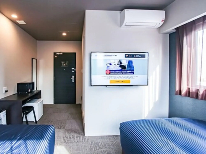 Hotel Live Max Premium Umeda East