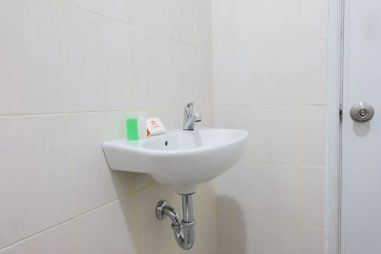 Clean 2BR Apartment at Ayodhya Residence