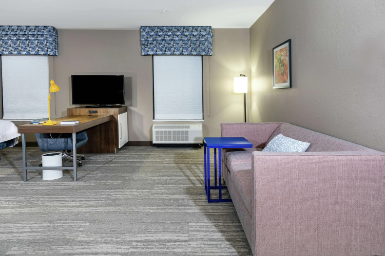 Hampton Inn & Suites Columbia Killian Road