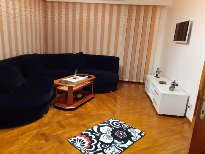 Apartament David