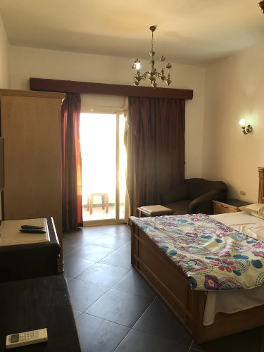 Lotus Apartment