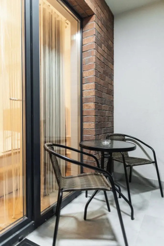 Nest Inn Velvet Apartment