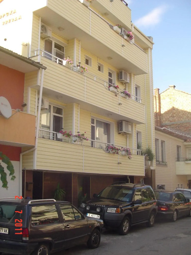 Imagen del hotel