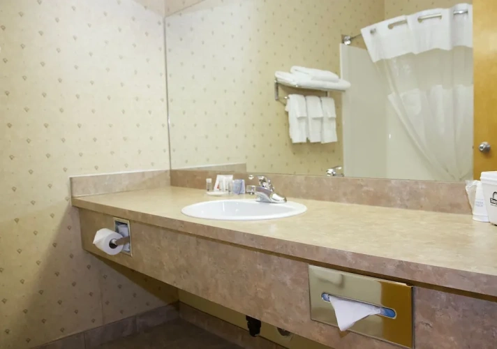 Deluxe Double Suite with balcony