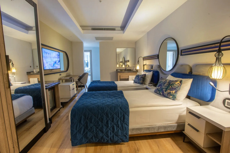 Armella Hill Hotel