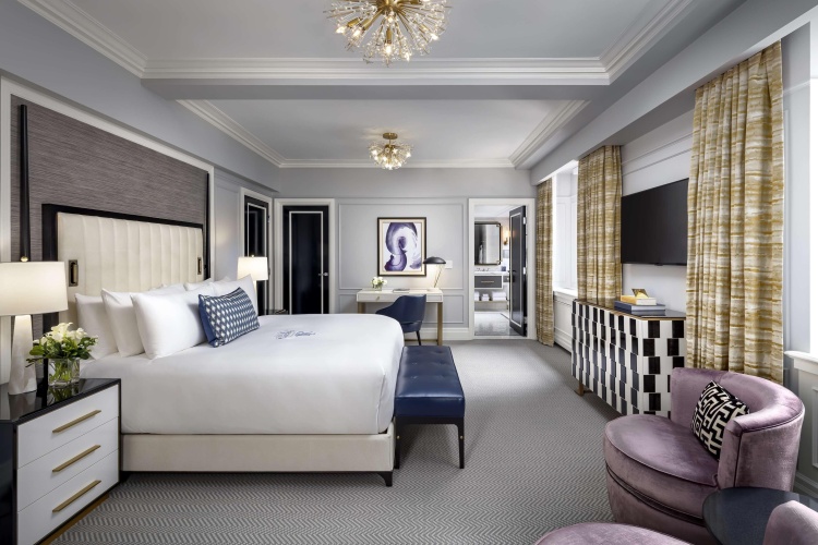 Fairmont Royal York photo 15