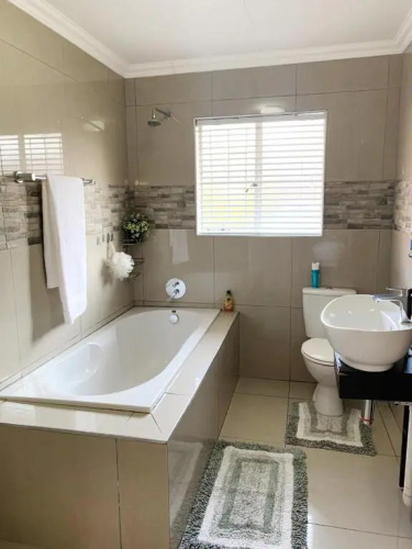 21Immelman Guest House