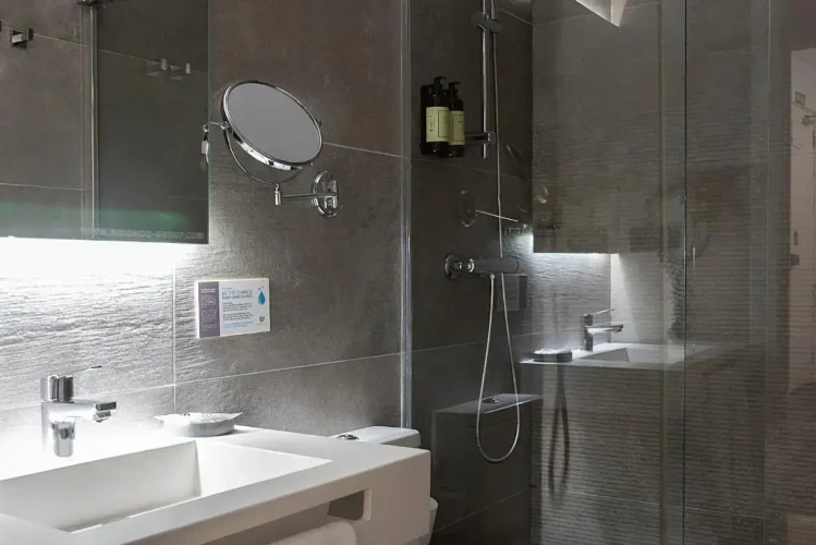Single Junior Suite