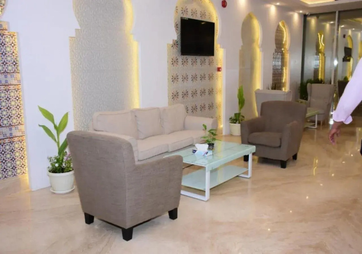 Al Farhan Al Fayha