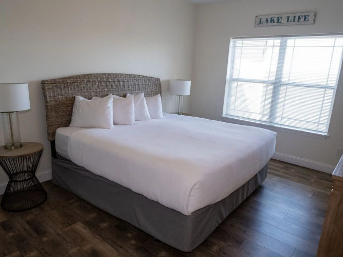Delavan Lake Resort