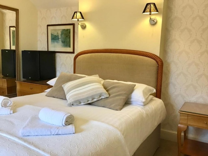 Classic Double room