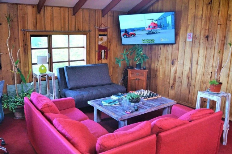 Panoramic Hostel
