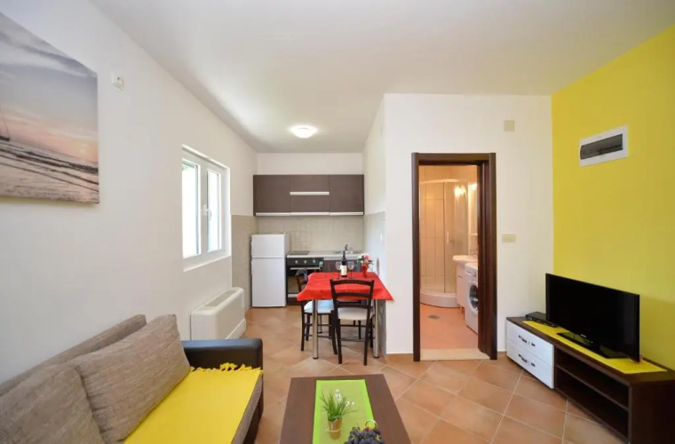 Apartments Darko Kitic