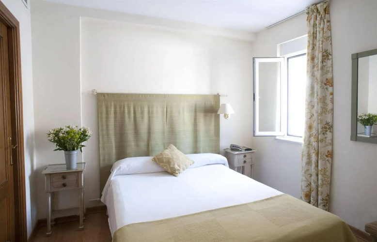 Hotel Alcántara