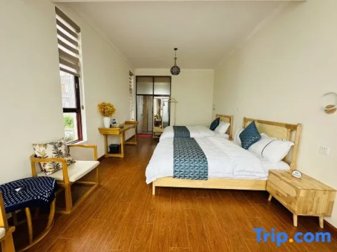 Comfort Twin room