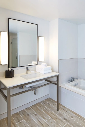 1 Bedroom Double Suite