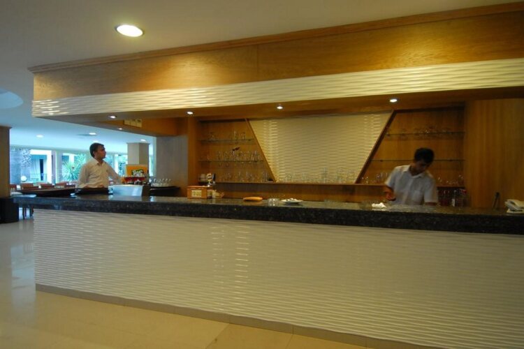 Фотография отеля