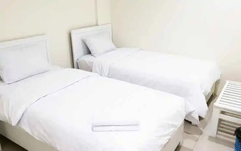 Hotel Batang Bungo