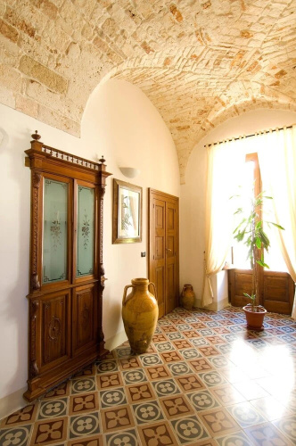 Hotel Palazzo d'Erchia