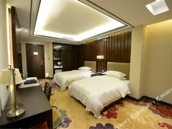Business Double Suite