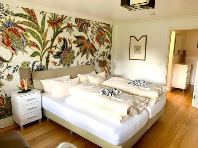 Ferienwohnung Nemo