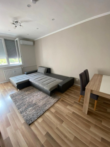 M3 Zugló Apartment