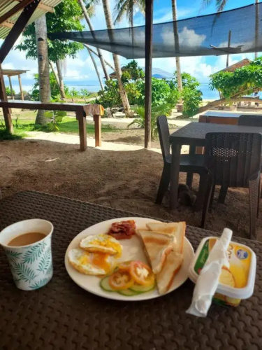 3B Beach Resort Alegria